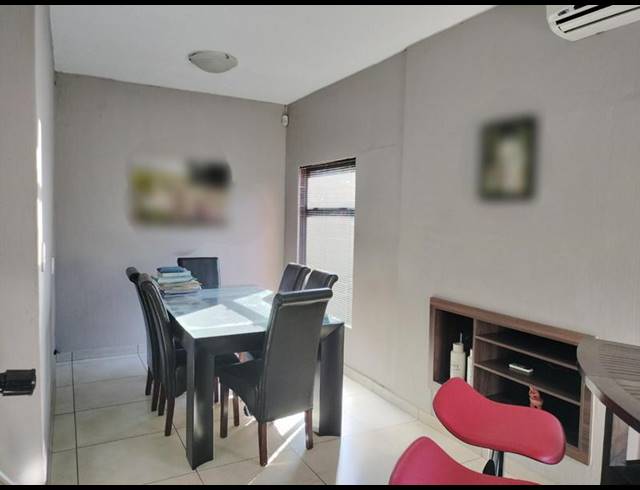 4 BEDROOM PROPERTY TO RENT IN PIERRE VAN RYNEVELD